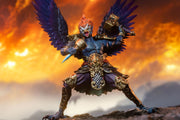 FancyRealm 1/12 FJ-1A01 Gods of Honour Lei Zhenzi Action Figure