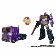 Takara Tomy Masterpiece Gattai MPG-12 Optimus Prime Shattered Glass Version