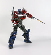 Black Mamba HMK-09F Studio Series SS-102 Optimus Prime Oversized Version