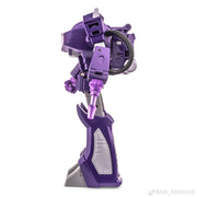NewAge H35EX Cyclops Shockwave Animation Version (Neuauflage)