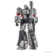 NewAge S-01 Romulus Megtron