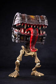 YoTo Toys 1/12 Mimic Actionfigur