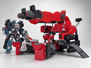 FansHobby MB-20 Overload