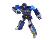 Mastermind Creations RMX-06A und RMX-07A Furor &amp; Riot