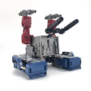 [Reserva] FansHobby FH MB-06C MB06C Power Baser Optimus Prime OP