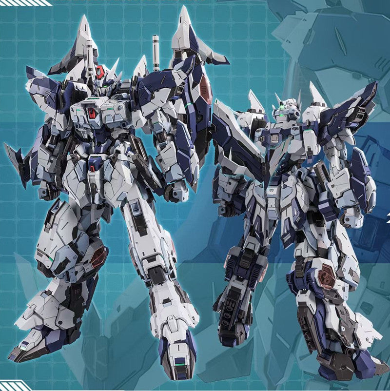 [Reserva] CangDao Modelo 1/60 El intrépido Señor Supremo del Rayo