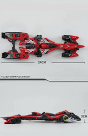 52toys InfinityBOX IB-05 Cheetah