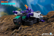 Dr.Wu DW-E18 Energy Dragon Trypticon