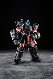 Iron Factory EX-75 Optimus Primal