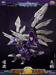 Cang-Toys CT-Chiyou-03X Firmament-Tauchbombe