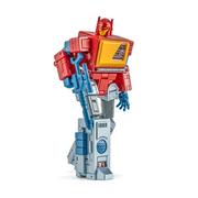 NewAge H62C Louie Blaster Comic Version