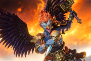 FancyRealm 1/12 FJ-1A01 Gods of Honour Lei Zhenzi Action Figure