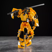[Précommande] Usine de fer EX-74 Sunstreaker