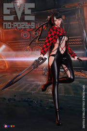 [Pre-Order] Play Toy 1/6 P025B Stellar Blade Eve