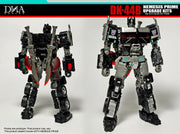 DNA Design DK-44B Upgrade Kits for 40th Nemesis Prime