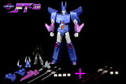 FansToys FT-29 Quietus Cyclonus
