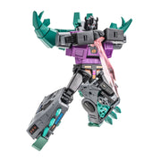 NewAge H67B Tremdrs Snarl Version mit zerbrochenem Glas
