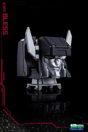 ModFans KS01R Bless Return Titan-Klasse Festung Maximus Grand Farbversion