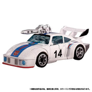 Takara Tomy Dramatic Capture Series Autobot Sede Surtido Conjunto de 3