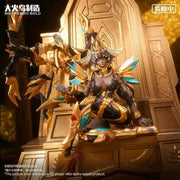 [Pré-commande] Big Firebird EX-03 Nacha