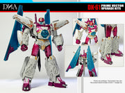 DNA Design DK-61 Upgrade-Kits für Legacy United Vector Prime