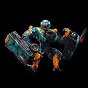 52toys BeastDrive BD-12 Cyclops Model Kit