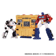 Takara Tomy Dramatic Capture Series Autobot Sede Surtido Conjunto de 3