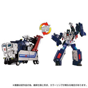 Takara Tomy Obra maestra Gattai MPG-14 Godbomber