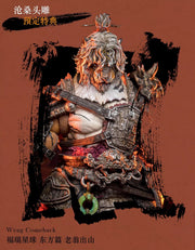 [Pre-Order] Maestro Union MU-FP007 1/12 The Furay Planet Elder Tiger Re-Emerging Version