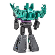 NewAge H67B Tremdrs Snarl Version mit zerbrochenem Glas