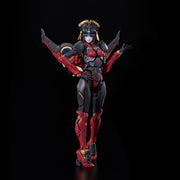Flame Toys  Furai Model IDW Windblade Model Kit Reissue
