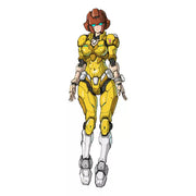 [Vorbestellung] HeatBoys HB0073 TMNT April O'Neil