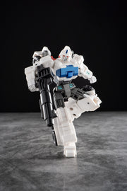 [Précommande] Iron Factory EX-44FG City Commander Première génération Ultra Magnus