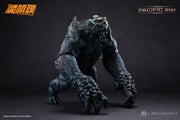 Figura de acción de tortuga laúd de Pacific Rim de LingJiHun