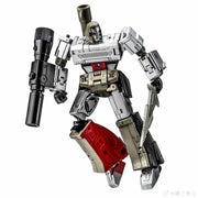 NewAge S-01EX Romulus Megatron