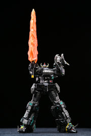 Lucky Cat MICRO COSMOS MC-03B Dark Beast Lord