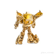NewAge H3G Harry Prowl Version dorée limitée