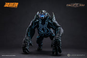 Figura de acción de tortuga laúd de Pacific Rim de LingJiHun