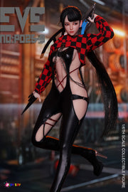 [Pre-Order] Play Toy 1/6 P025B Stellar Blade Eve