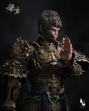 [Vorbestellung] INART 1/6 Black Myth Wukong Monkey King Set