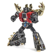 NewAge H67EX Varan Snarl Toy Color Version