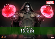 Hot Toys HT 1/6 CMS022 Marvel Doctor Doom