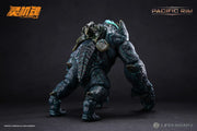 Figura de acción de tortuga laúd de Pacific Rim de LingJiHun