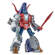 NewAge H63C Gorgo Slag Repaint Version