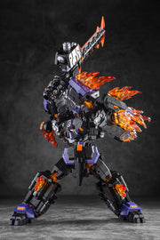 [Précommande] Iron Factory EX-72 The Fallen