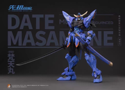 MoShow MCT-J03 Efecto Progenitor Fecha Masamune