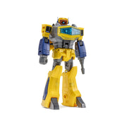 Newage H35B Arges Shockwave Shattered Glass Version