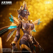 [Pré-commande] Big Firebird EX-03 Nacha