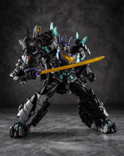 IronFactory EX-50K Kagemusha Boohmaru Grimlock