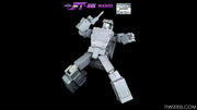 [Vorbestellung] FansToys FT-32E Hadid Mixmaster